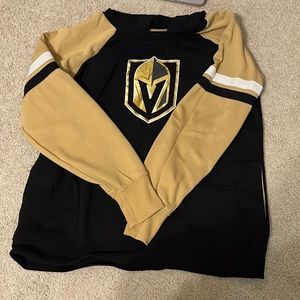 Las Vegas Golden Knights hoodie